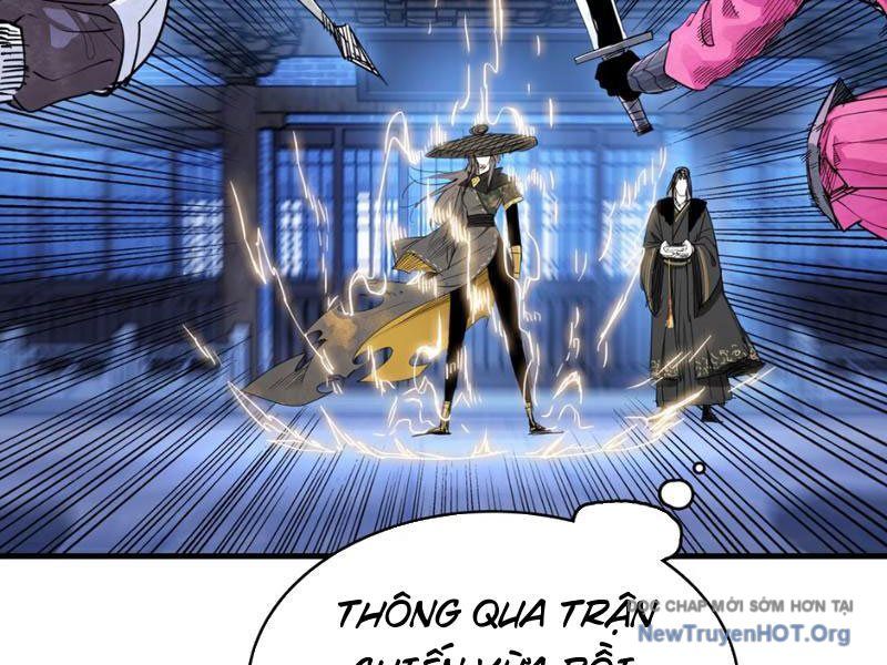 Xuyên Không Thành Ma Tôn Pháo Hôi? Nhưng Ta Là Streamer Công Lược: Chapter 1