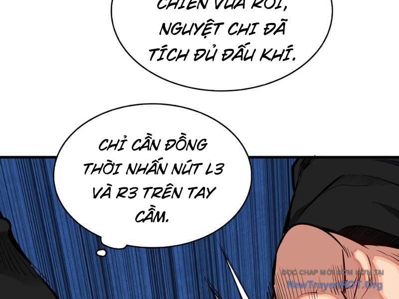 Xuyên Không Thành Ma Tôn Pháo Hôi? Nhưng Ta Là Streamer Công Lược: Chapter 1