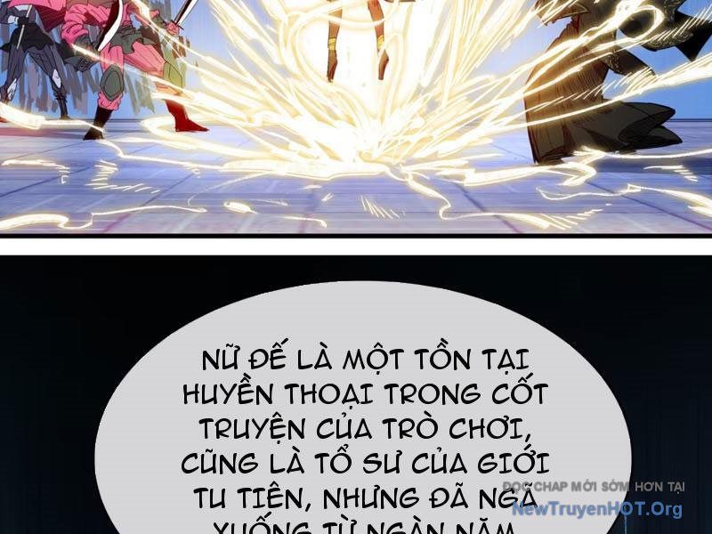 Xuyên Không Thành Ma Tôn Pháo Hôi? Nhưng Ta Là Streamer Công Lược: Chapter 1