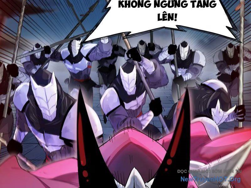 Xuyên Không Thành Ma Tôn Pháo Hôi? Nhưng Ta Là Streamer Công Lược: Chapter 1