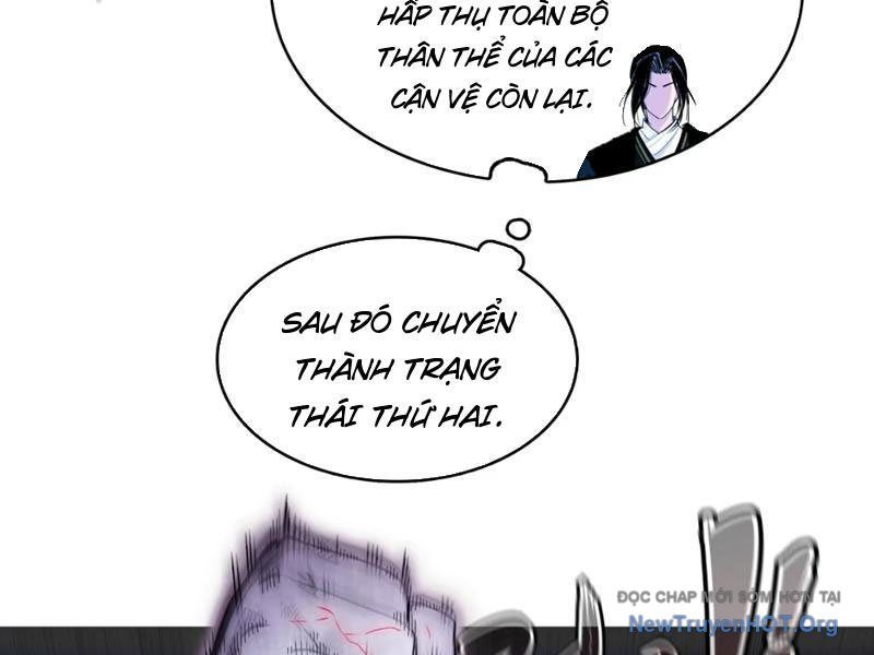 Xuyên Không Thành Ma Tôn Pháo Hôi? Nhưng Ta Là Streamer Công Lược: Chapter 1