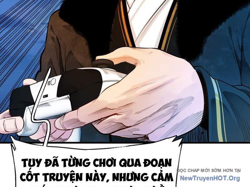 Xuyên Không Thành Ma Tôn Pháo Hôi? Nhưng Ta Là Streamer Công Lược: Chapter 1
