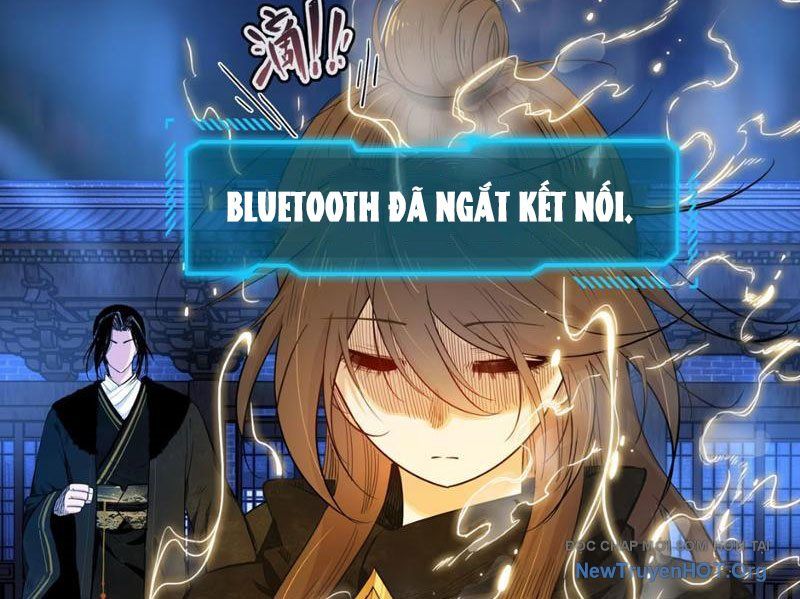 Xuyên Không Thành Ma Tôn Pháo Hôi? Nhưng Ta Là Streamer Công Lược: Chapter 1