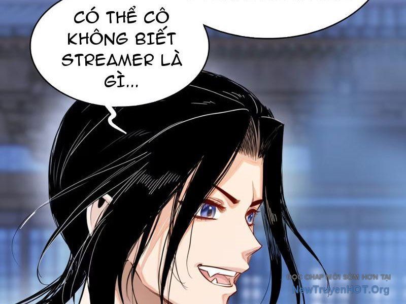 Xuyên Không Thành Ma Tôn Pháo Hôi? Nhưng Ta Là Streamer Công Lược: Chapter 1