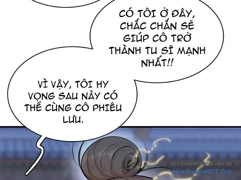 Xuyên Không Thành Ma Tôn Pháo Hôi? Nhưng Ta Là Streamer Công Lược: Chapter 1