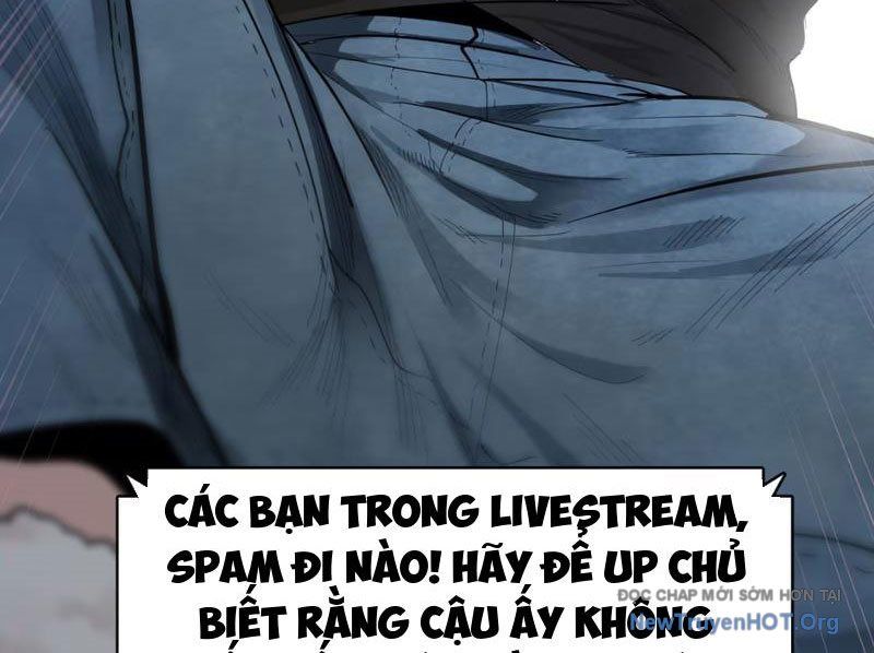Xuyên Không Thành Ma Tôn Pháo Hôi? Nhưng Ta Là Streamer Công Lược: Chapter 1