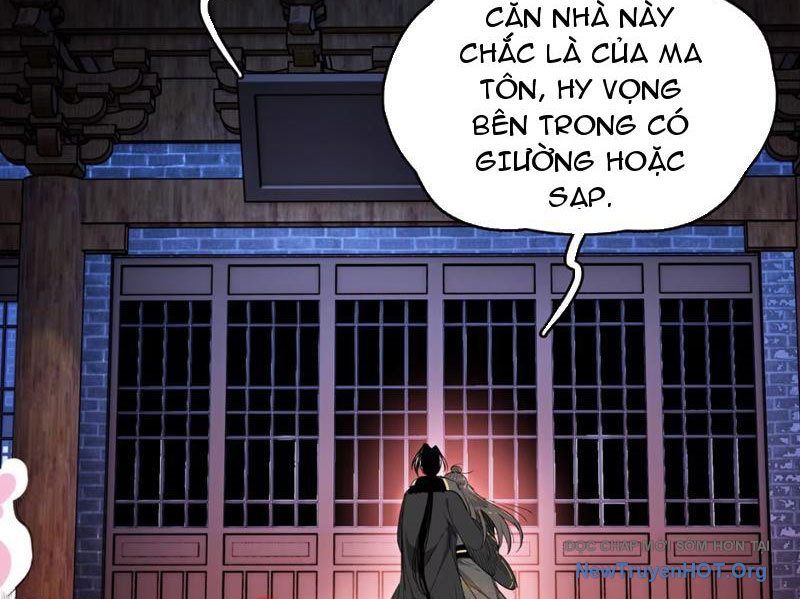 Xuyên Không Thành Ma Tôn Pháo Hôi? Nhưng Ta Là Streamer Công Lược: Chapter 1
