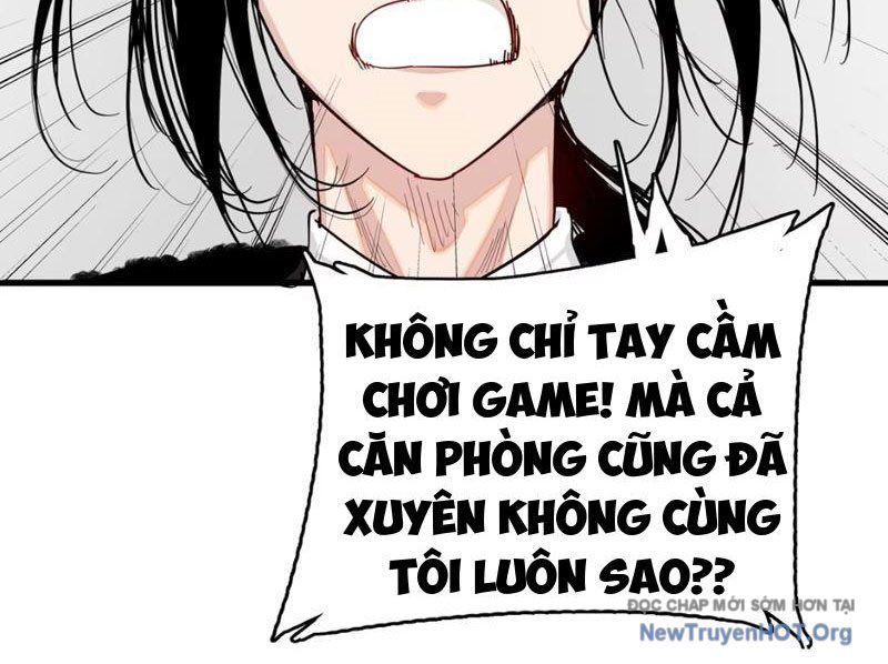 Xuyên Không Thành Ma Tôn Pháo Hôi? Nhưng Ta Là Streamer Công Lược: Chapter 1