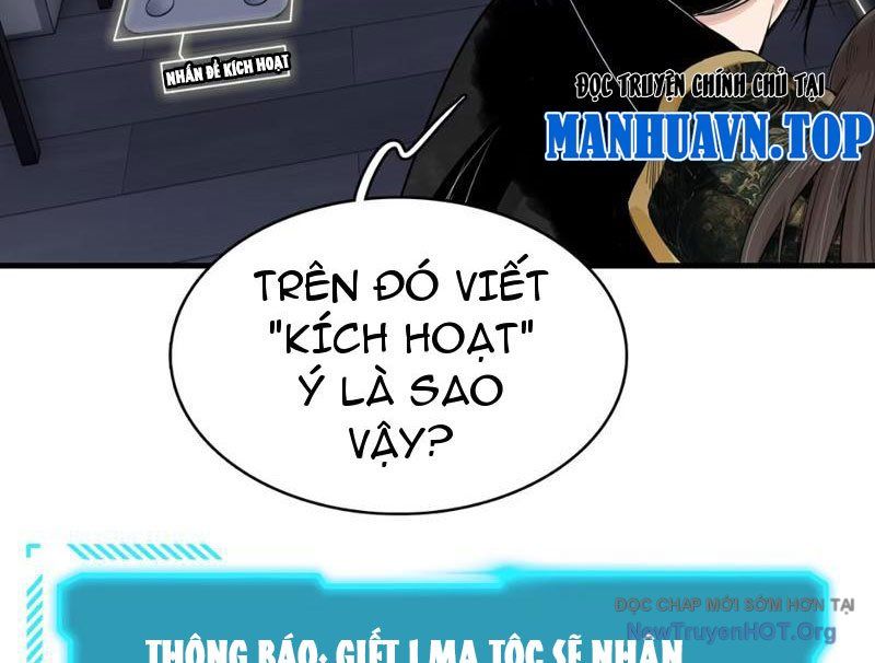 Xuyên Không Thành Ma Tôn Pháo Hôi? Nhưng Ta Là Streamer Công Lược: Chapter 1