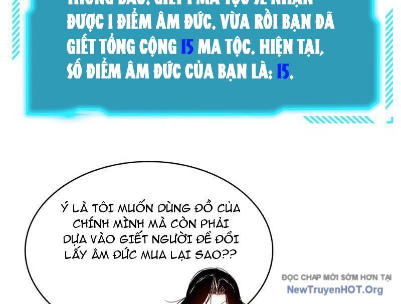 Xuyên Không Thành Ma Tôn Pháo Hôi? Nhưng Ta Là Streamer Công Lược: Chapter 1