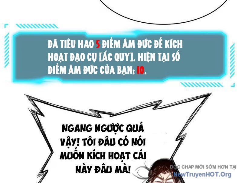 Xuyên Không Thành Ma Tôn Pháo Hôi? Nhưng Ta Là Streamer Công Lược: Chapter 1