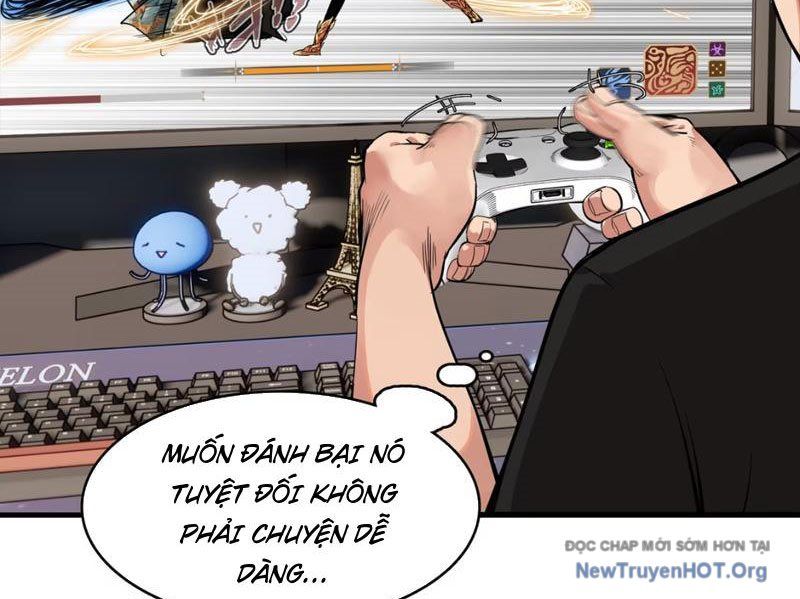 Xuyên Không Thành Ma Tôn Pháo Hôi? Nhưng Ta Là Streamer Công Lược: Chapter 1