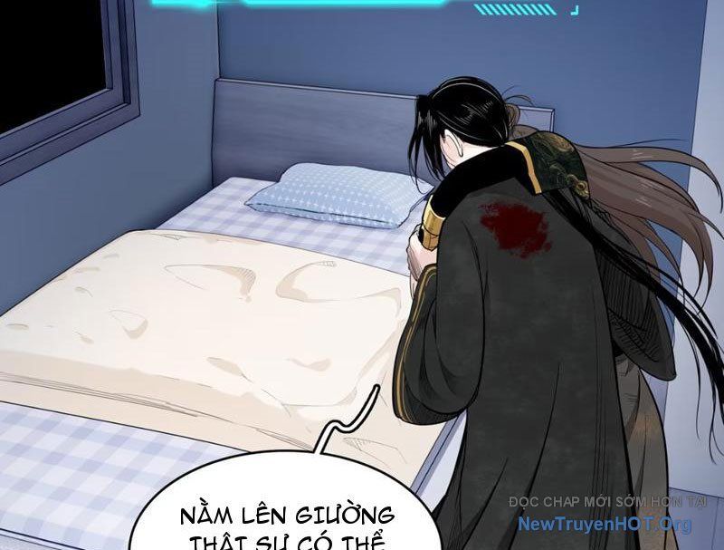 Xuyên Không Thành Ma Tôn Pháo Hôi? Nhưng Ta Là Streamer Công Lược: Chapter 1