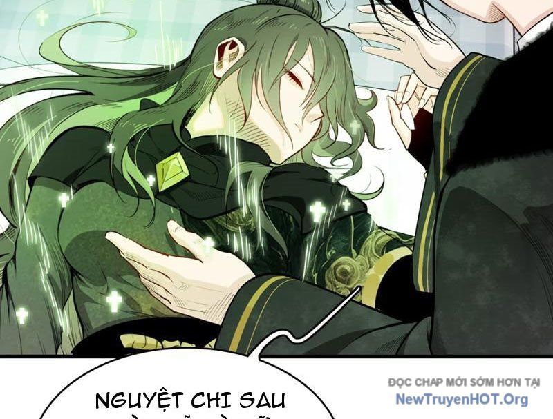 Xuyên Không Thành Ma Tôn Pháo Hôi? Nhưng Ta Là Streamer Công Lược: Chapter 1