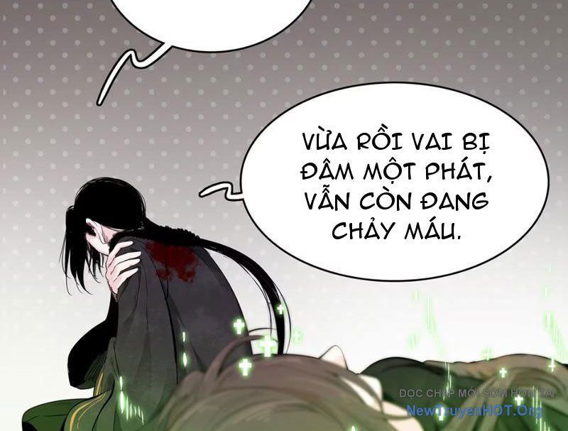 Xuyên Không Thành Ma Tôn Pháo Hôi? Nhưng Ta Là Streamer Công Lược: Chapter 1