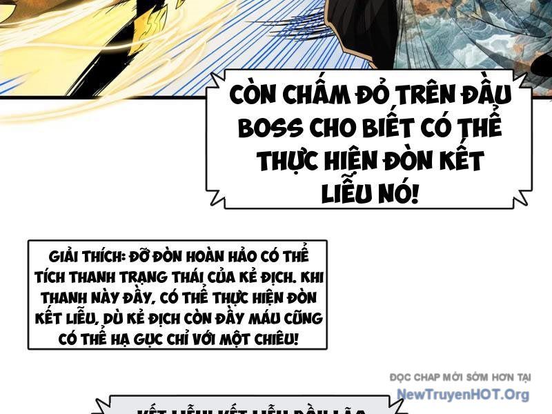 Xuyên Không Thành Ma Tôn Pháo Hôi? Nhưng Ta Là Streamer Công Lược: Chapter 1