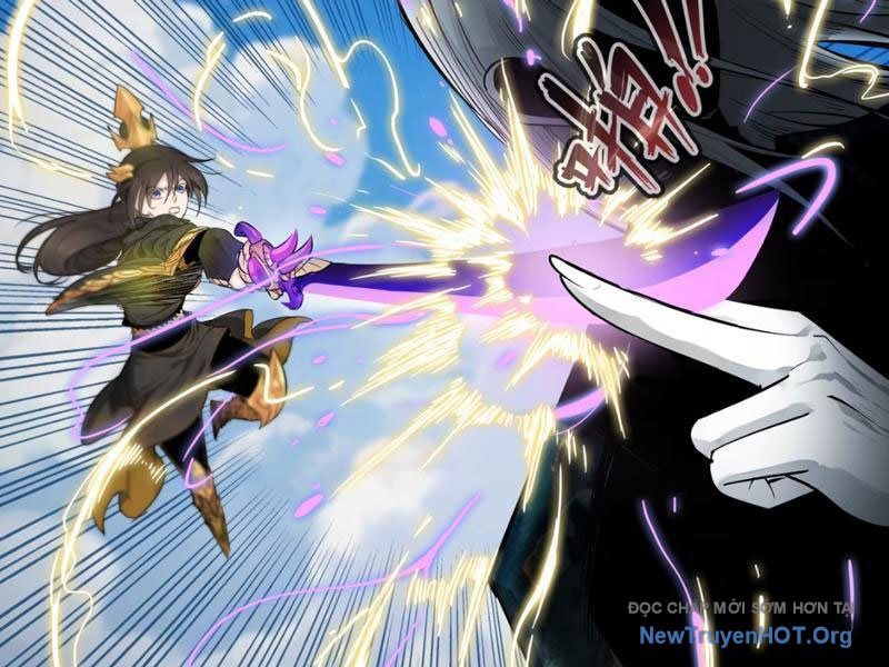 Xuyên Không Thành Ma Tôn Pháo Hôi? Nhưng Ta Là Streamer Công Lược: Chapter 1