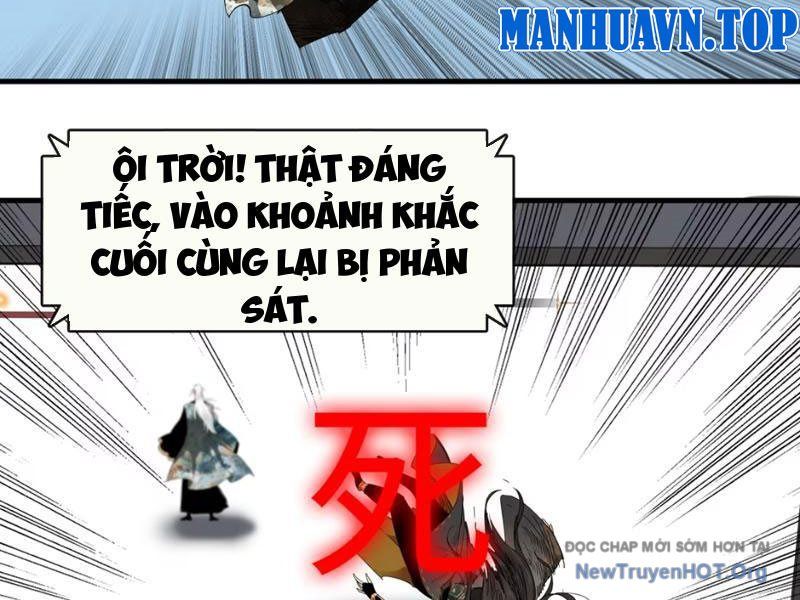 Xuyên Không Thành Ma Tôn Pháo Hôi? Nhưng Ta Là Streamer Công Lược: Chapter 1