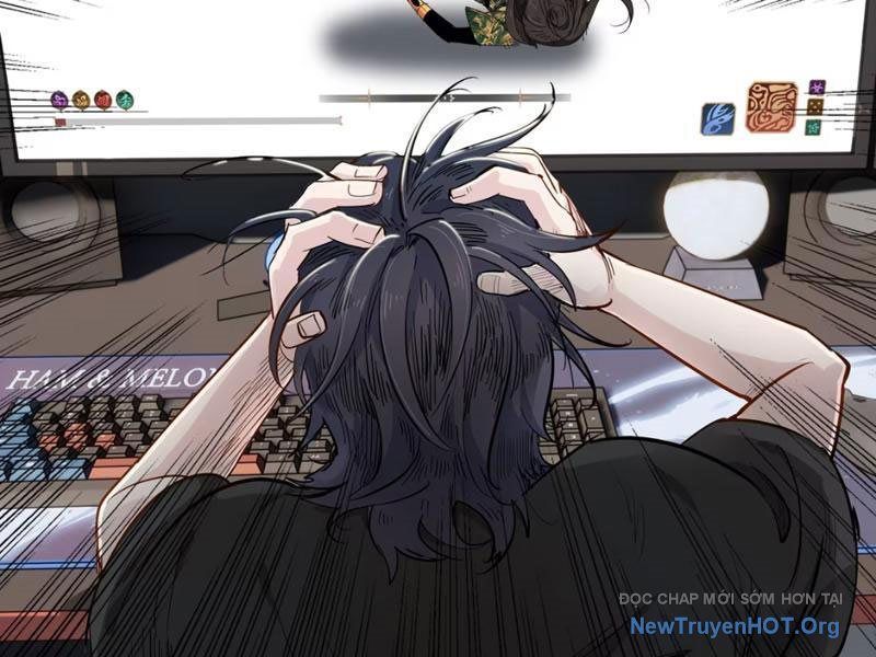 Xuyên Không Thành Ma Tôn Pháo Hôi? Nhưng Ta Là Streamer Công Lược: Chapter 1