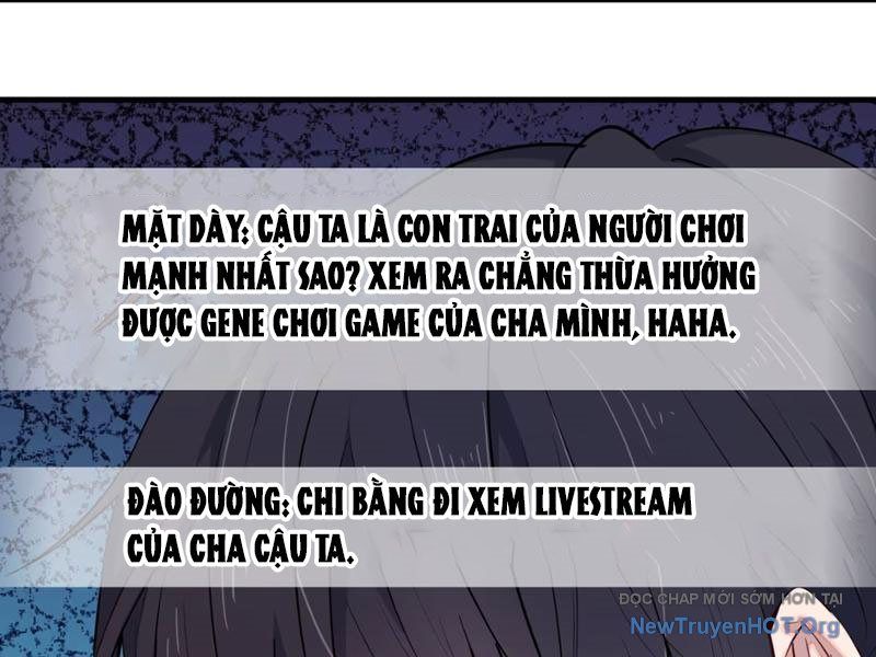 Xuyên Không Thành Ma Tôn Pháo Hôi? Nhưng Ta Là Streamer Công Lược: Chapter 1