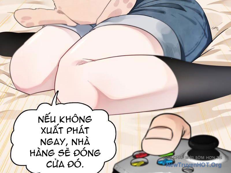 Xuyên Không Thành Ma Tôn Pháo Hôi? Nhưng Ta Là Streamer Công Lược: Chapter 1