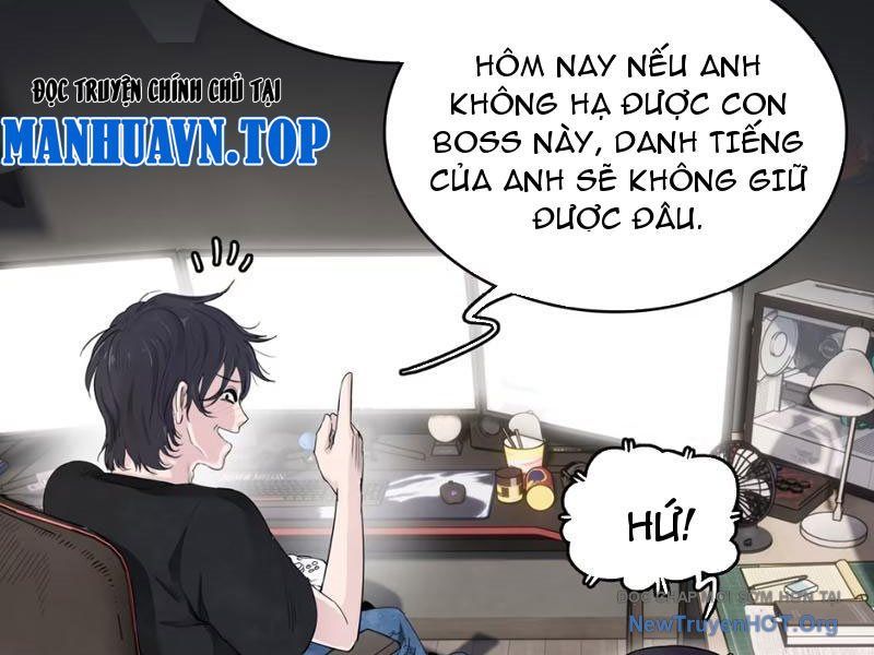 Xuyên Không Thành Ma Tôn Pháo Hôi? Nhưng Ta Là Streamer Công Lược: Chapter 1