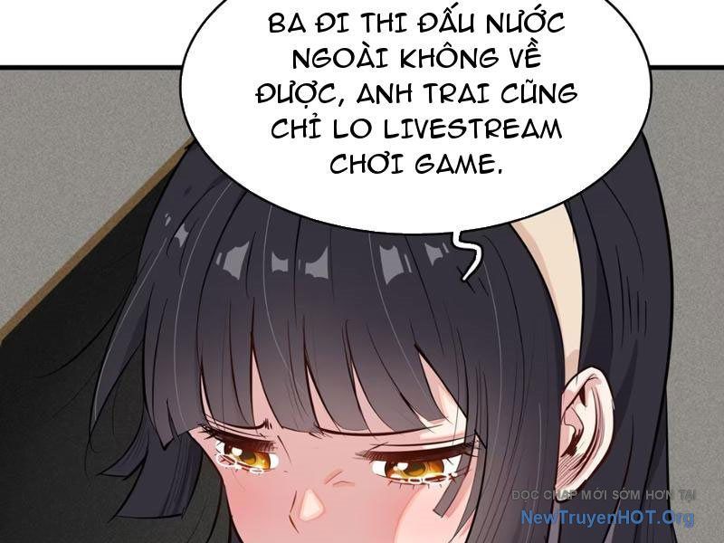 Xuyên Không Thành Ma Tôn Pháo Hôi? Nhưng Ta Là Streamer Công Lược: Chapter 1