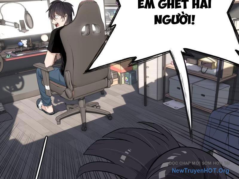 Xuyên Không Thành Ma Tôn Pháo Hôi? Nhưng Ta Là Streamer Công Lược: Chapter 1