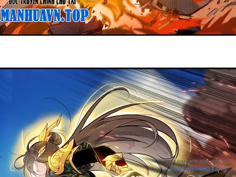 Xuyên Không Thành Ma Tôn Pháo Hôi? Nhưng Ta Là Streamer Công Lược: Chapter 1