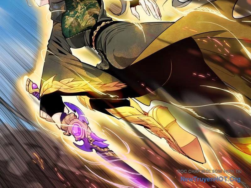 Xuyên Không Thành Ma Tôn Pháo Hôi? Nhưng Ta Là Streamer Công Lược: Chapter 1