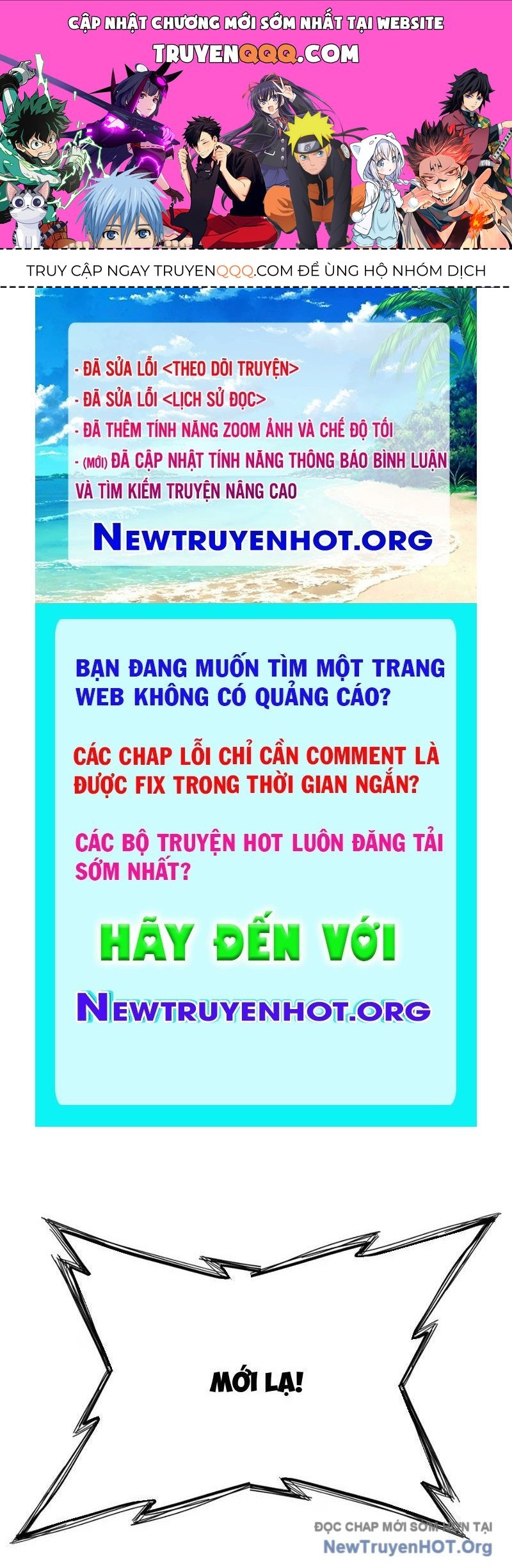 Xuyên Không Thành Ma Tôn Pháo Hôi? Nhưng Ta Là Streamer Công Lược: Chapter 6