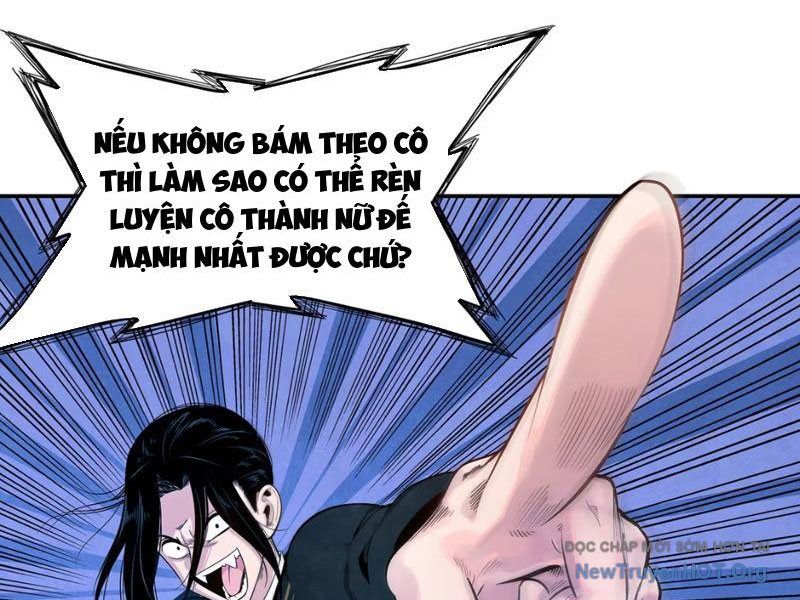Xuyên Không Thành Ma Tôn Pháo Hôi? Nhưng Ta Là Streamer Công Lược: Chapter 6