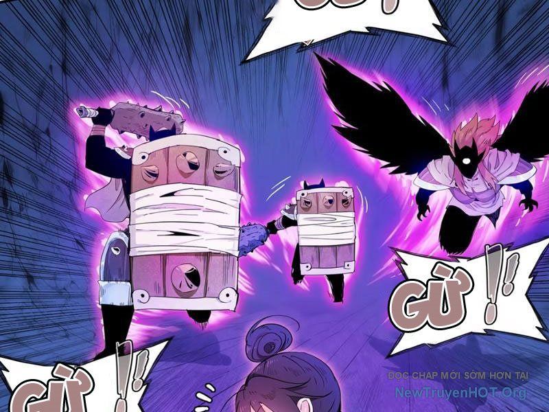 Xuyên Không Thành Ma Tôn Pháo Hôi? Nhưng Ta Là Streamer Công Lược: Chapter 6