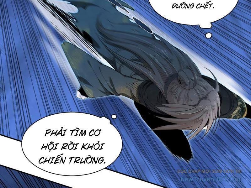 Xuyên Không Thành Ma Tôn Pháo Hôi? Nhưng Ta Là Streamer Công Lược: Chapter 6