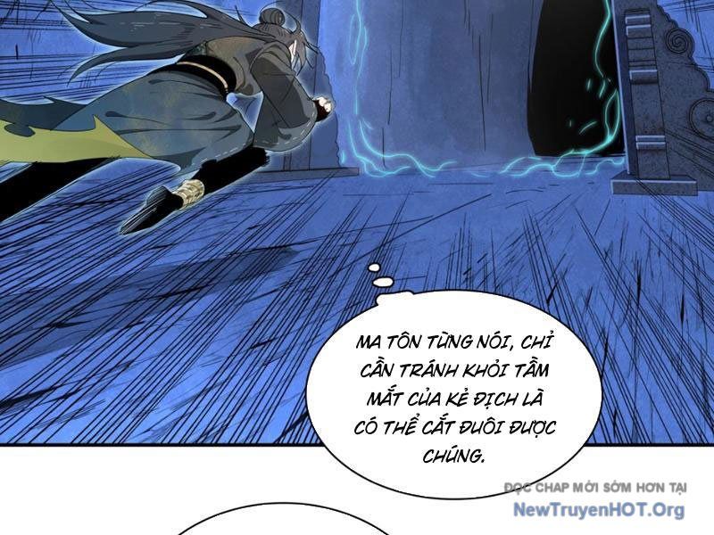 Xuyên Không Thành Ma Tôn Pháo Hôi? Nhưng Ta Là Streamer Công Lược: Chapter 6