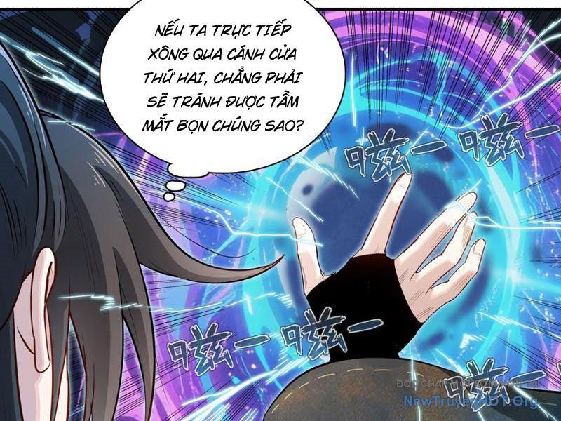 Xuyên Không Thành Ma Tôn Pháo Hôi? Nhưng Ta Là Streamer Công Lược: Chapter 6