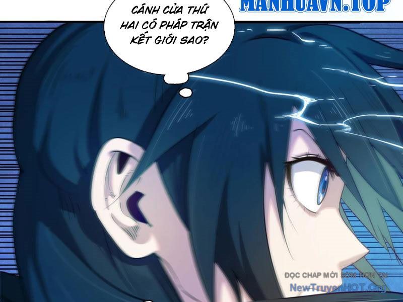 Xuyên Không Thành Ma Tôn Pháo Hôi? Nhưng Ta Là Streamer Công Lược: Chapter 6