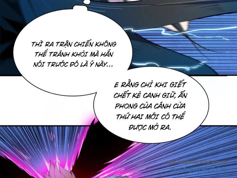 Xuyên Không Thành Ma Tôn Pháo Hôi? Nhưng Ta Là Streamer Công Lược: Chapter 6