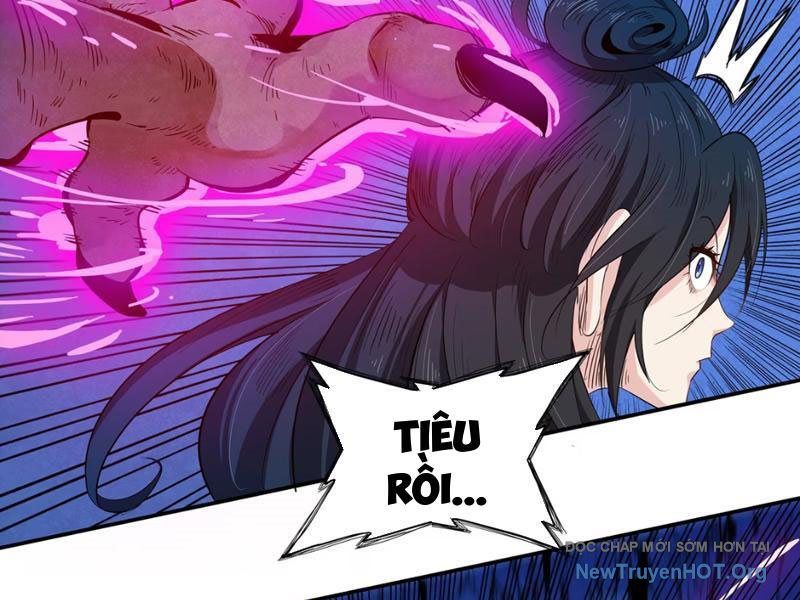 Xuyên Không Thành Ma Tôn Pháo Hôi? Nhưng Ta Là Streamer Công Lược: Chapter 6