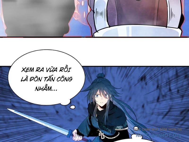 Xuyên Không Thành Ma Tôn Pháo Hôi? Nhưng Ta Là Streamer Công Lược: Chapter 6