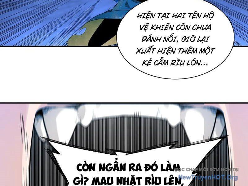 Xuyên Không Thành Ma Tôn Pháo Hôi? Nhưng Ta Là Streamer Công Lược: Chapter 6