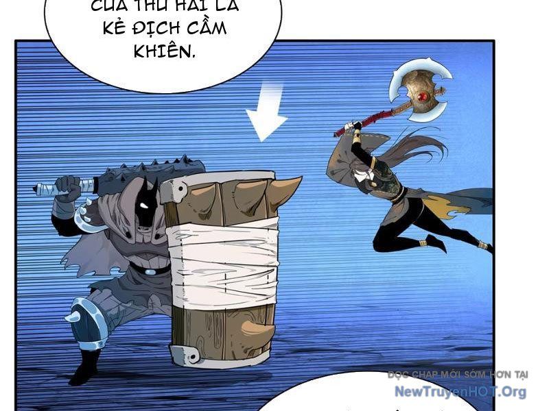 Xuyên Không Thành Ma Tôn Pháo Hôi? Nhưng Ta Là Streamer Công Lược: Chapter 6