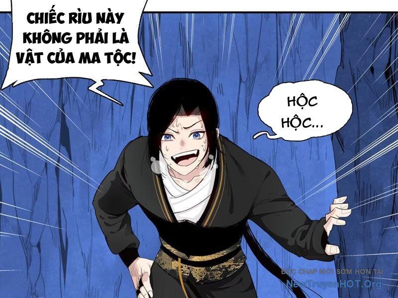 Xuyên Không Thành Ma Tôn Pháo Hôi? Nhưng Ta Là Streamer Công Lược: Chapter 6