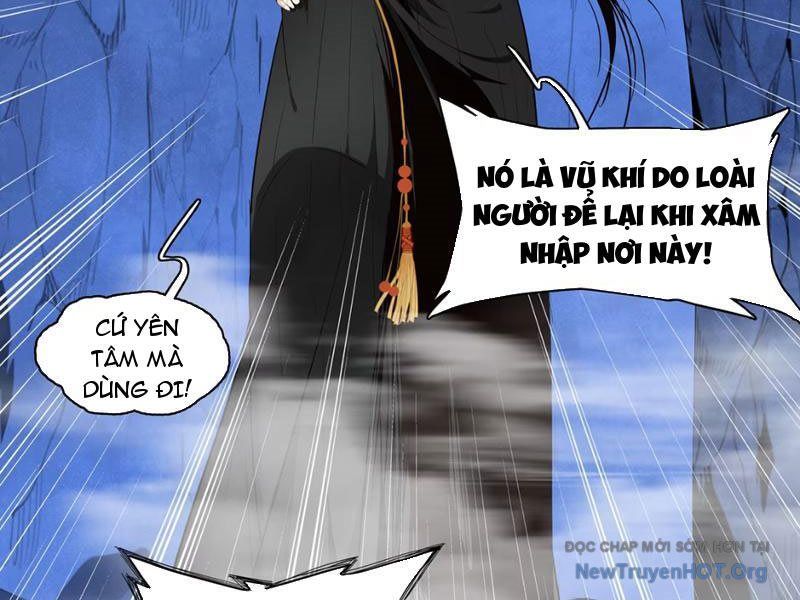 Xuyên Không Thành Ma Tôn Pháo Hôi? Nhưng Ta Là Streamer Công Lược: Chapter 6