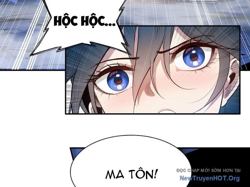 Xuyên Không Thành Ma Tôn Pháo Hôi? Nhưng Ta Là Streamer Công Lược: Chapter 6