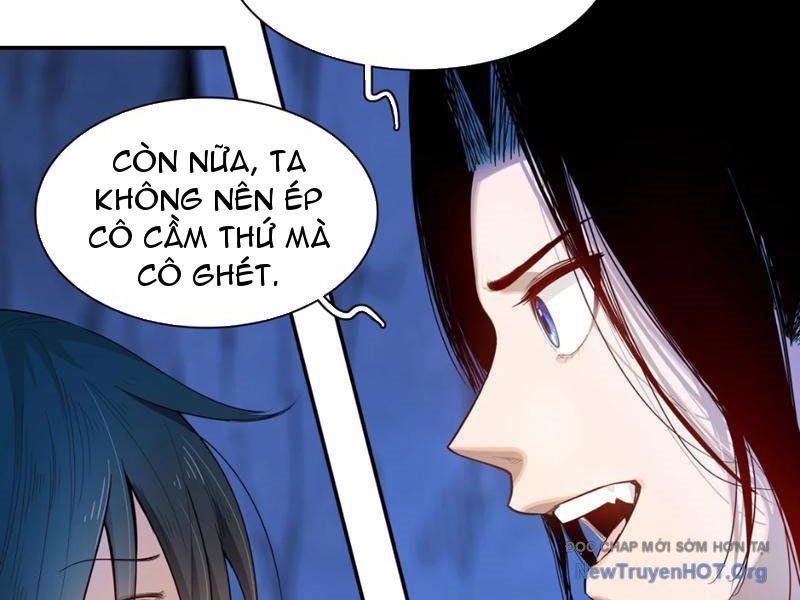Xuyên Không Thành Ma Tôn Pháo Hôi? Nhưng Ta Là Streamer Công Lược: Chapter 6