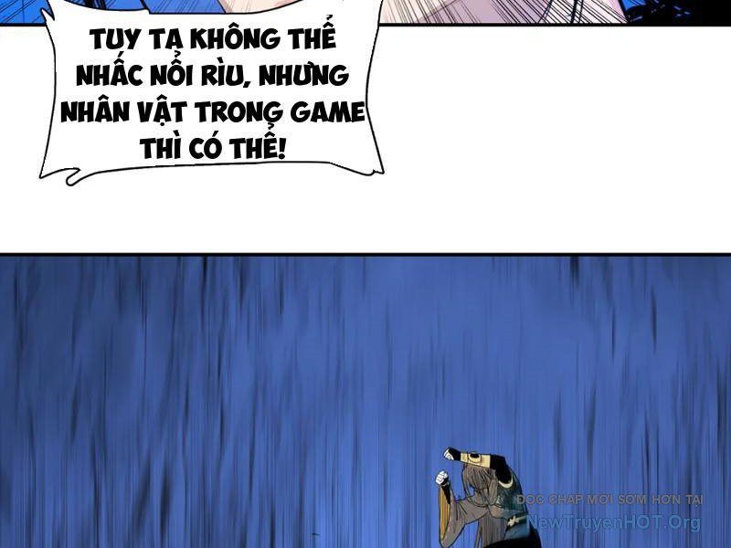Xuyên Không Thành Ma Tôn Pháo Hôi? Nhưng Ta Là Streamer Công Lược: Chapter 6