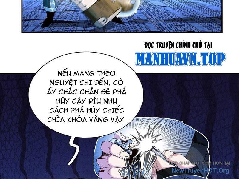 Xuyên Không Thành Ma Tôn Pháo Hôi? Nhưng Ta Là Streamer Công Lược: Chapter 6