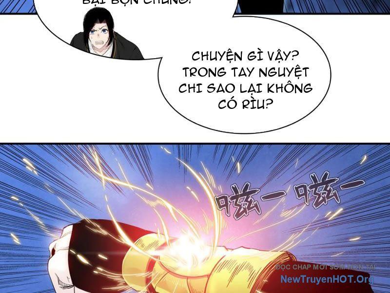 Xuyên Không Thành Ma Tôn Pháo Hôi? Nhưng Ta Là Streamer Công Lược: Chapter 6