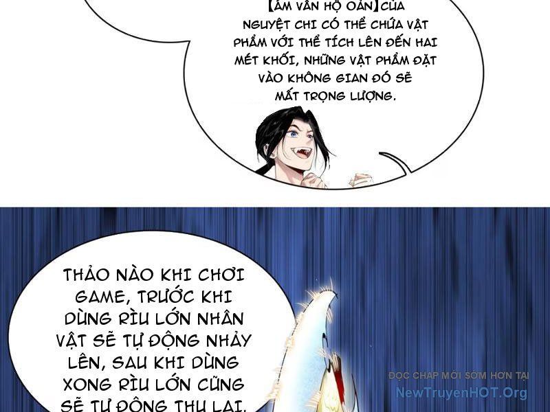 Xuyên Không Thành Ma Tôn Pháo Hôi? Nhưng Ta Là Streamer Công Lược: Chapter 6